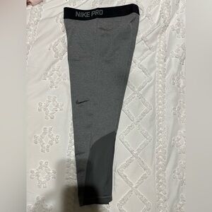 Only worn a couple times, no longer wear.